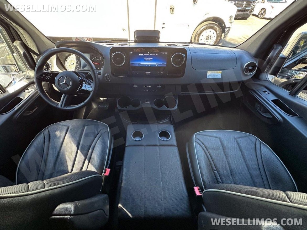 Sprinter for Sale in CARSON, CA - Photo 12