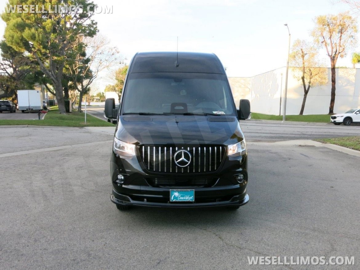 Sprinter for Sale in CARSON, CA - Photo 13