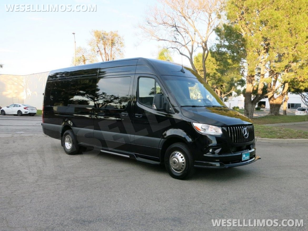 Sprinter for Sale in CARSON, CA - Photo 14