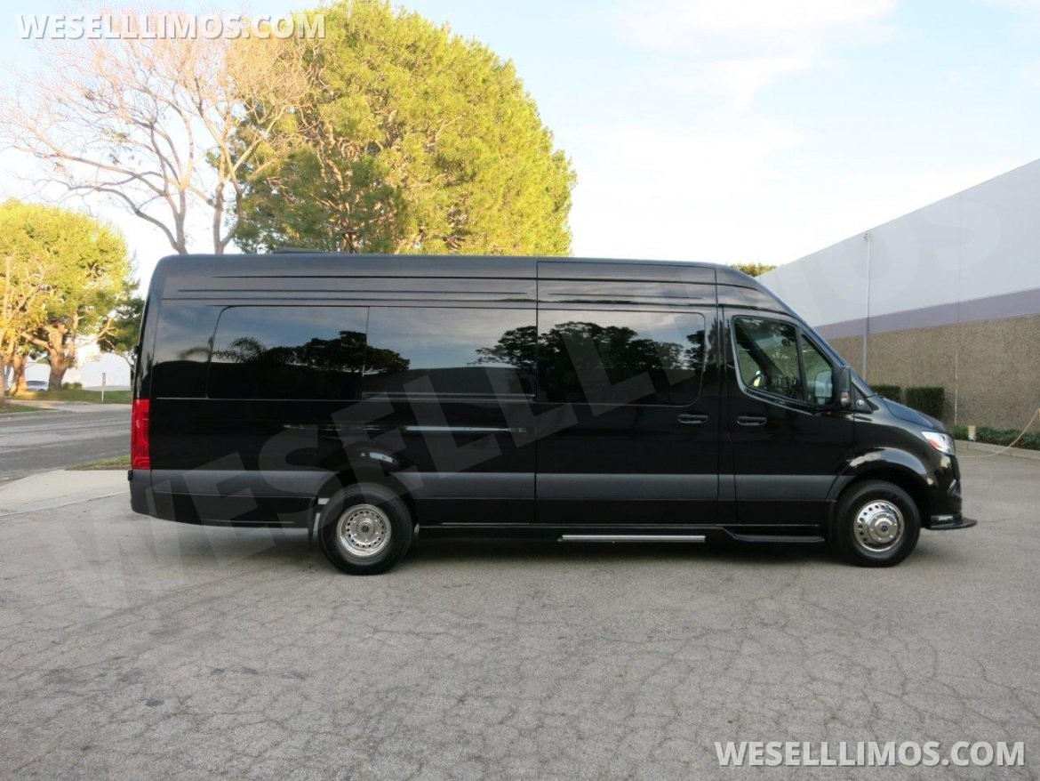 Sprinter for Sale in CARSON, CA - Photo 15