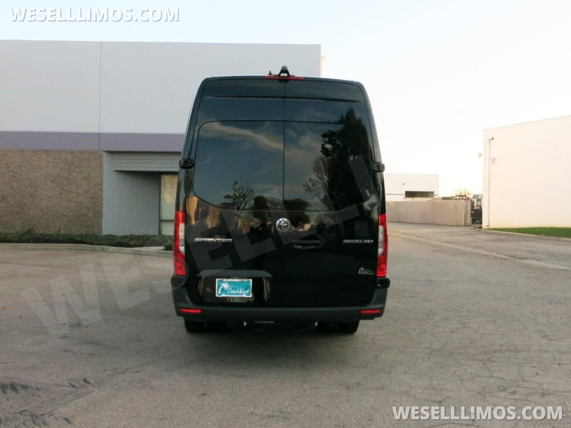 Sprinter for Sale in CARSON, CA - Photo 16