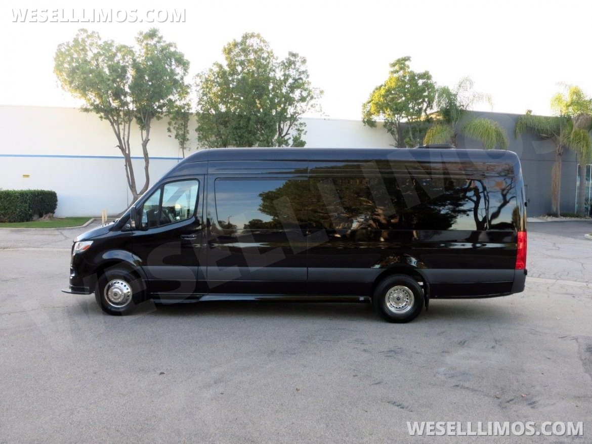 Sprinter for Sale in CARSON, CA - Photo 17