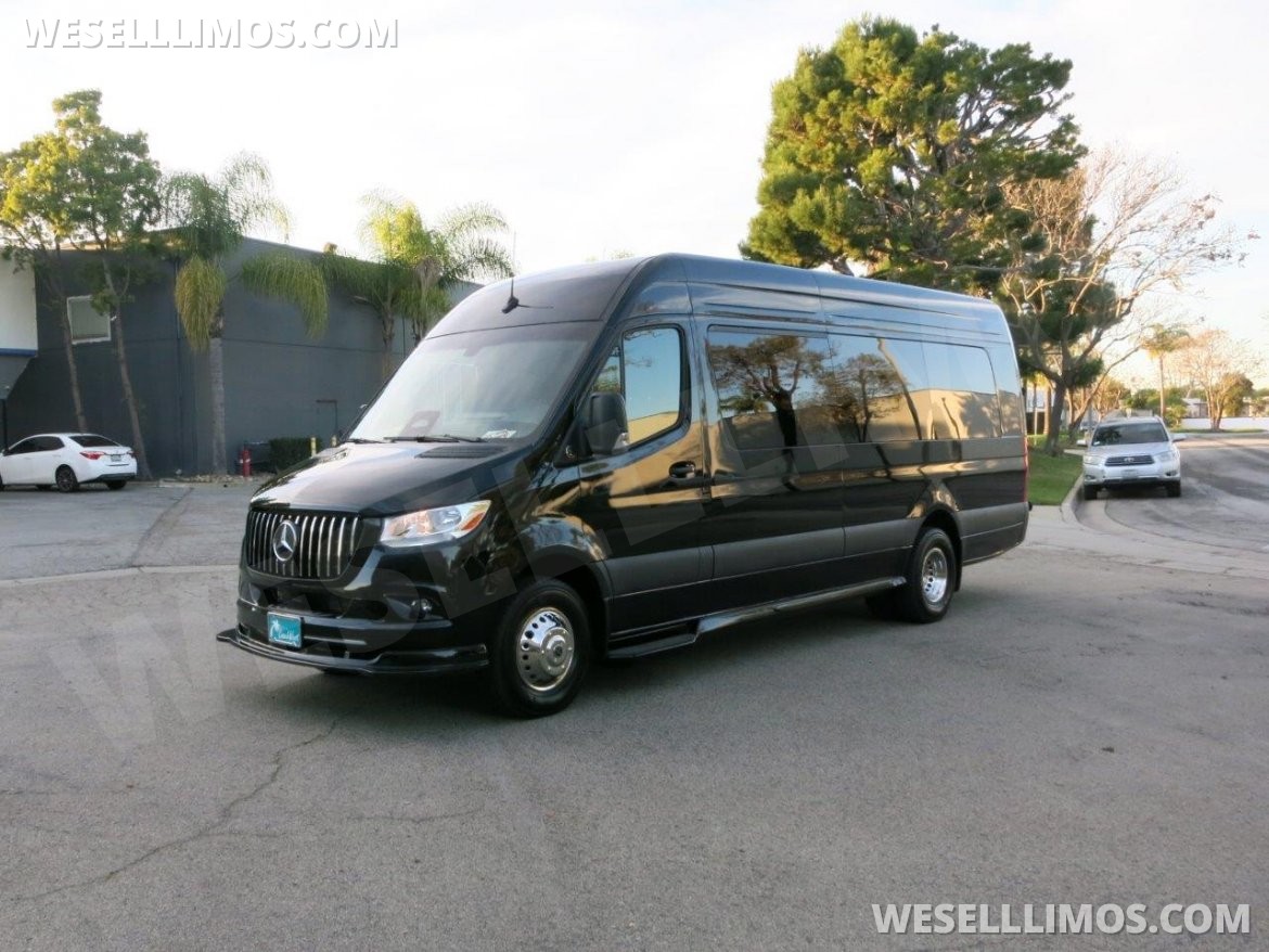 Sprinter for Sale in CARSON, CA - Photo 18
