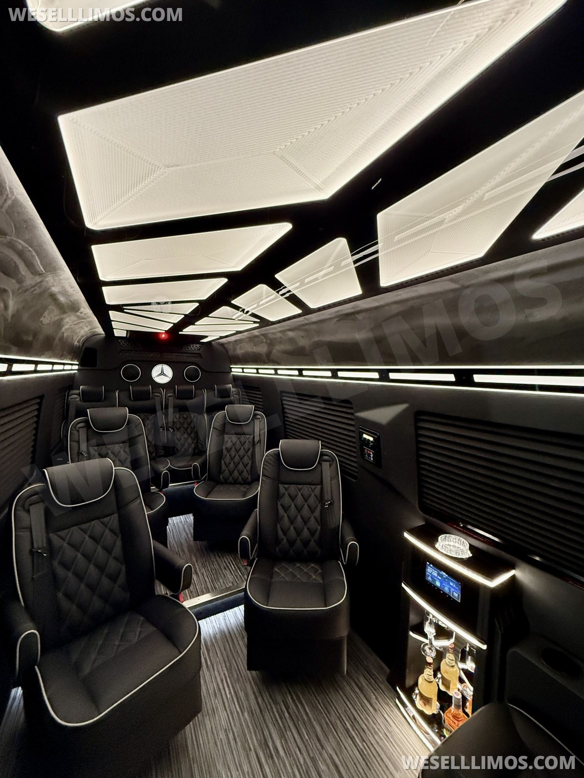Executive Shuttle for Sale in Springfield, MO - Photo 5