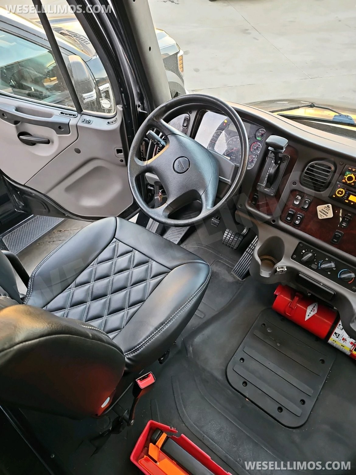 Executive Shuttle for Sale in Austin, TX - Photo 5