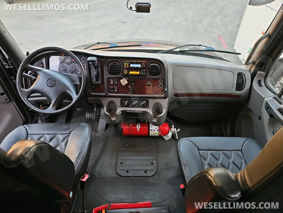 Executive Shuttle for Sale in Austin, TX - Photo 6