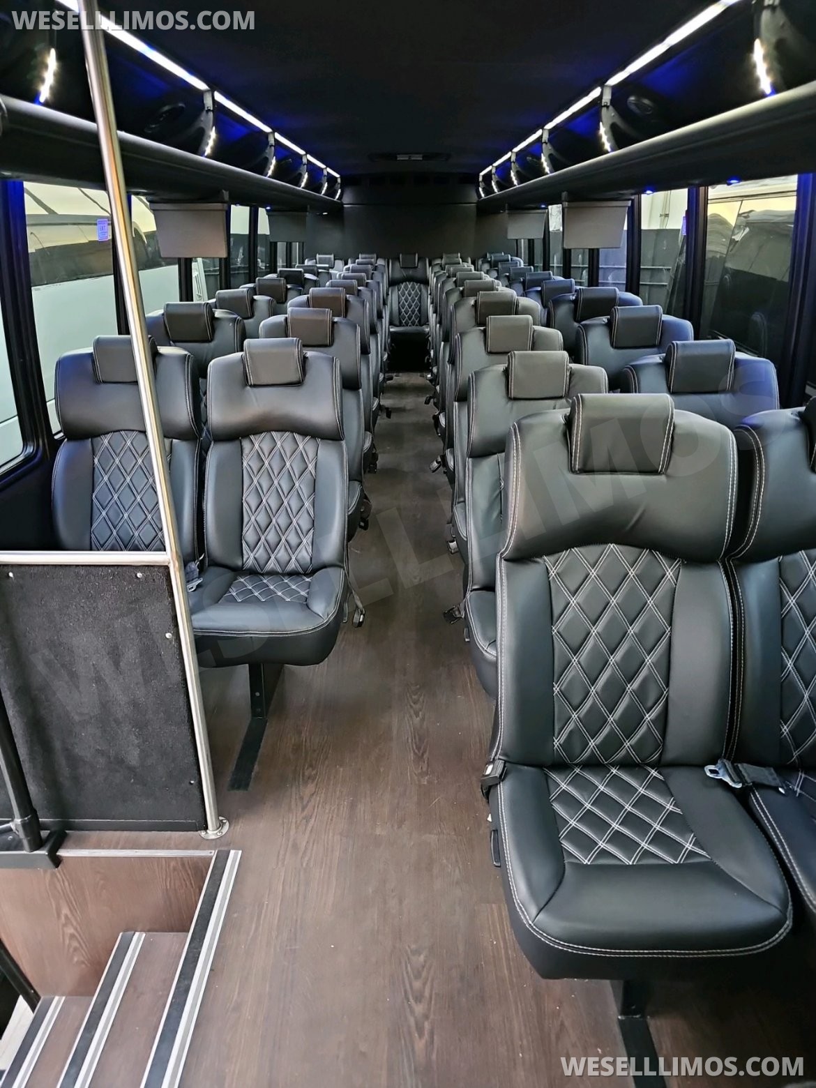 Executive Shuttle for Sale in Austin, TX - Photo 7