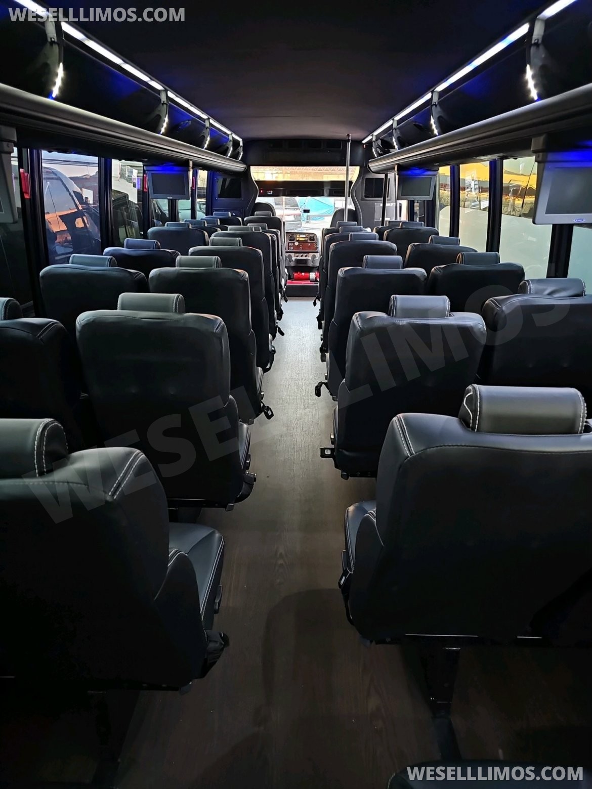 Executive Shuttle for Sale in Austin, TX - Photo 8