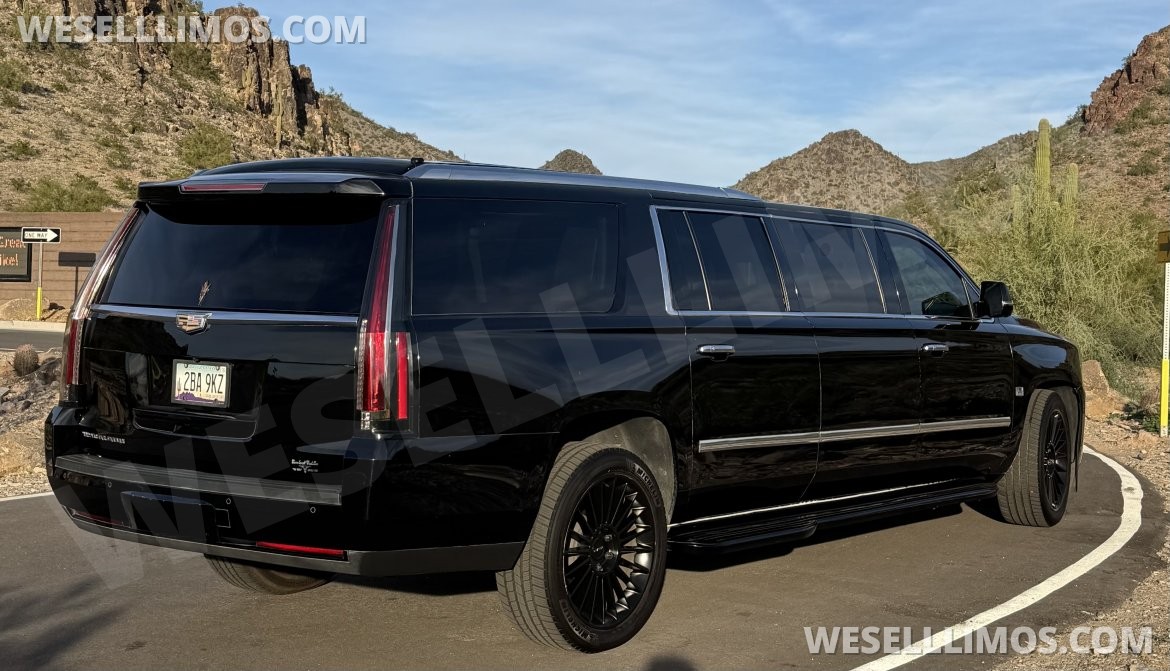 SUV Stretch for Sale in Phoenix, AZ - Photo 2
