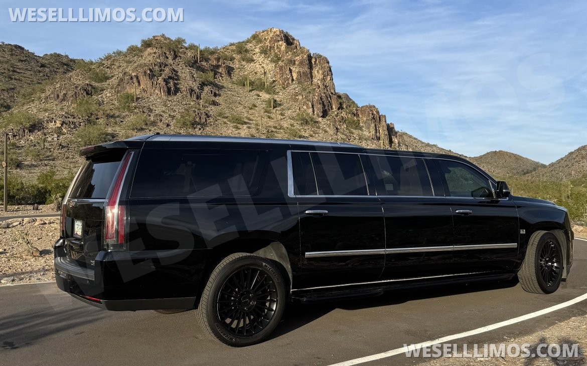 SUV Stretch for Sale in Phoenix, AZ - Photo 3