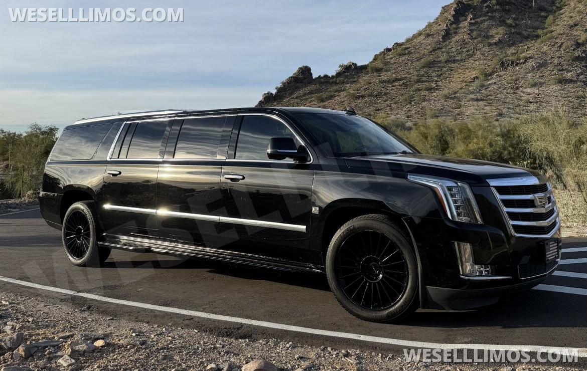 SUV Stretch for Sale in Phoenix, AZ - Main Photo