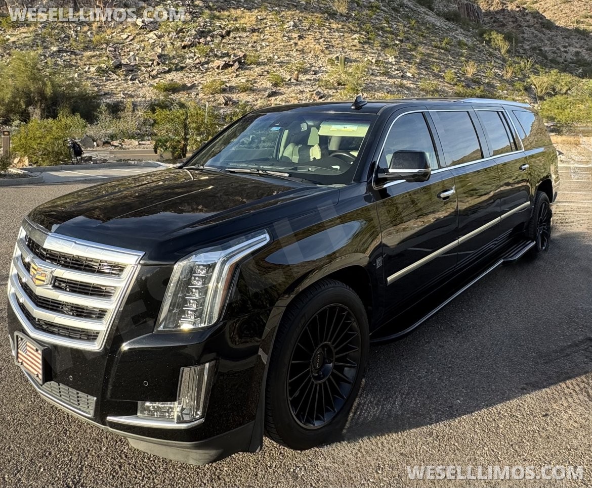SUV Stretch for Sale in Phoenix, AZ - Photo 4