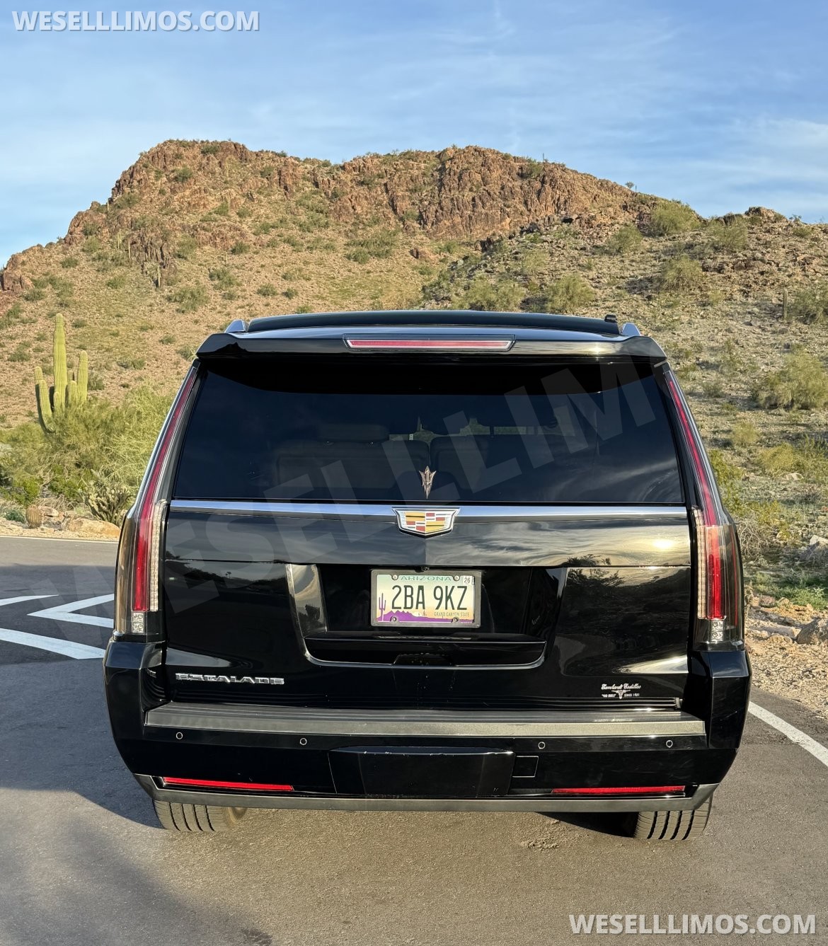 SUV Stretch for Sale in Phoenix, AZ - Photo 6