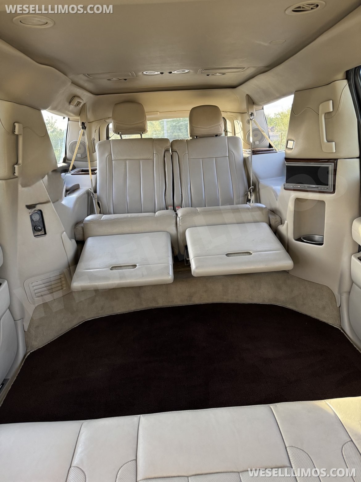 SUV Stretch for Sale in Phoenix, AZ - Photo 10