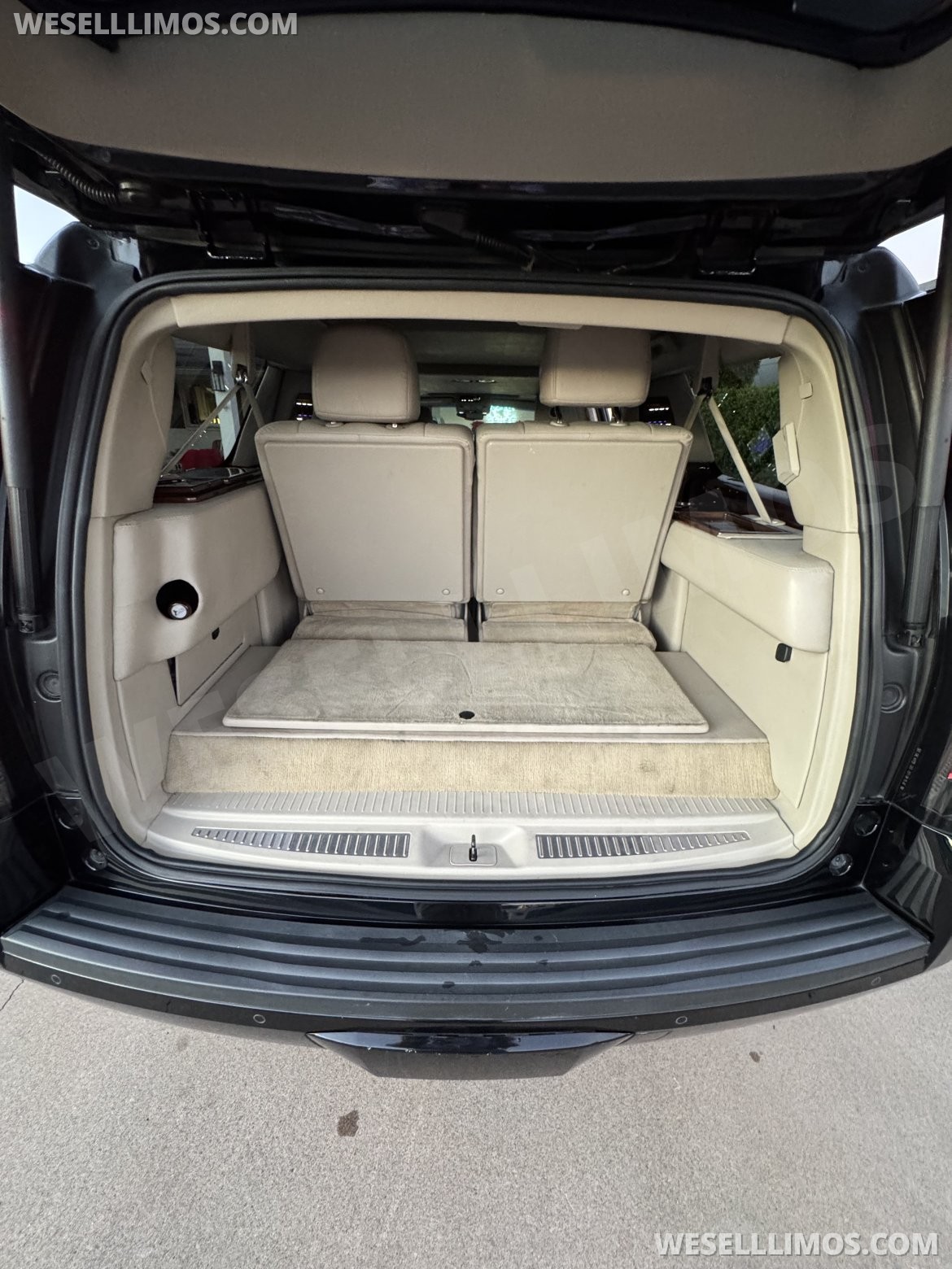 SUV Stretch for Sale in Phoenix, AZ - Photo 18