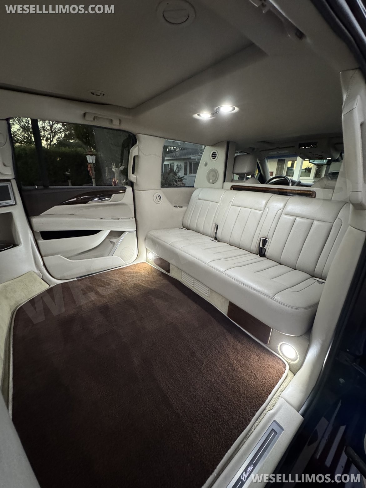 SUV Stretch for Sale in Phoenix, AZ - Photo 15