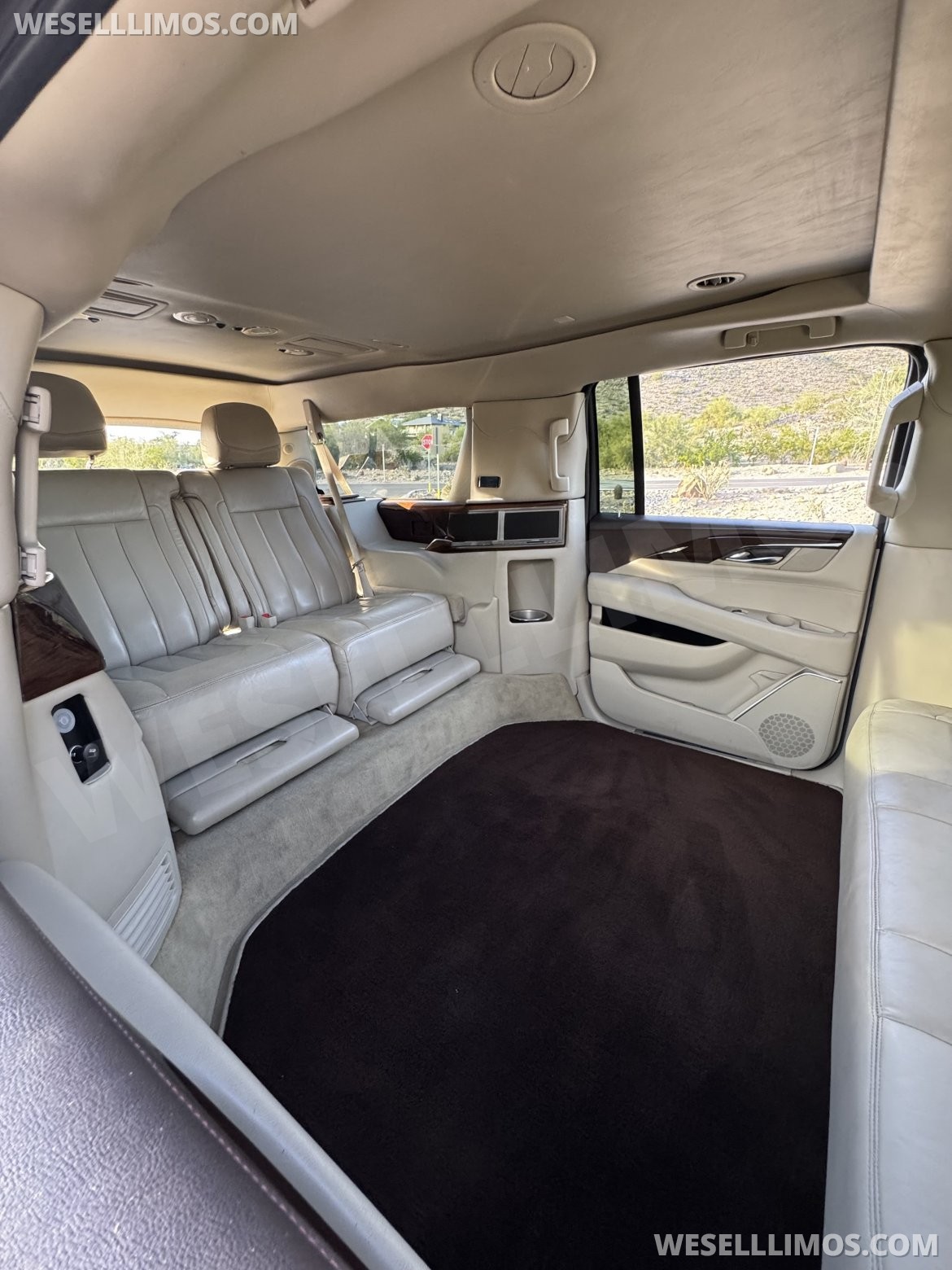 SUV Stretch for Sale in Phoenix, AZ - Photo 16