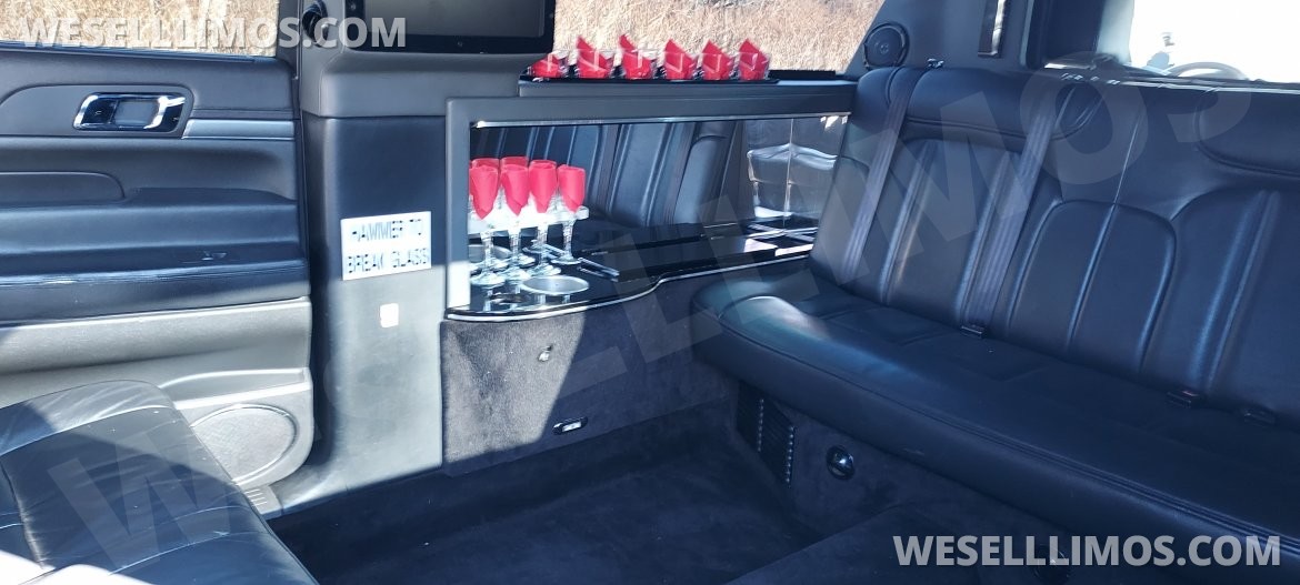 Limousine for Sale in Waterbury, CT - Photo 3