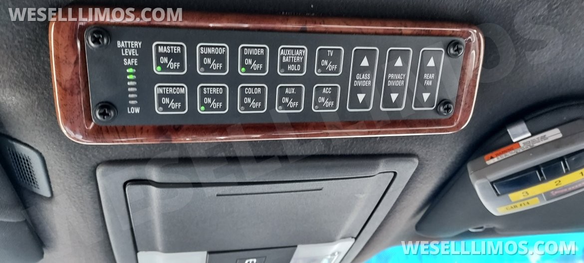 Limousine for Sale in Waterbury, CT - Photo 6