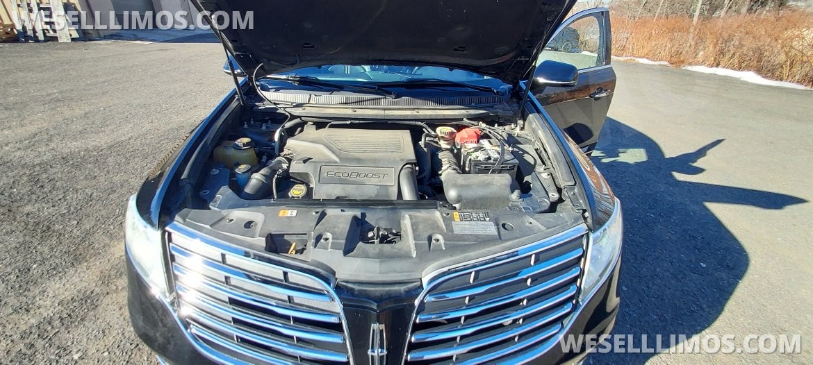 Limousine for Sale in Waterbury, CT - Photo 7