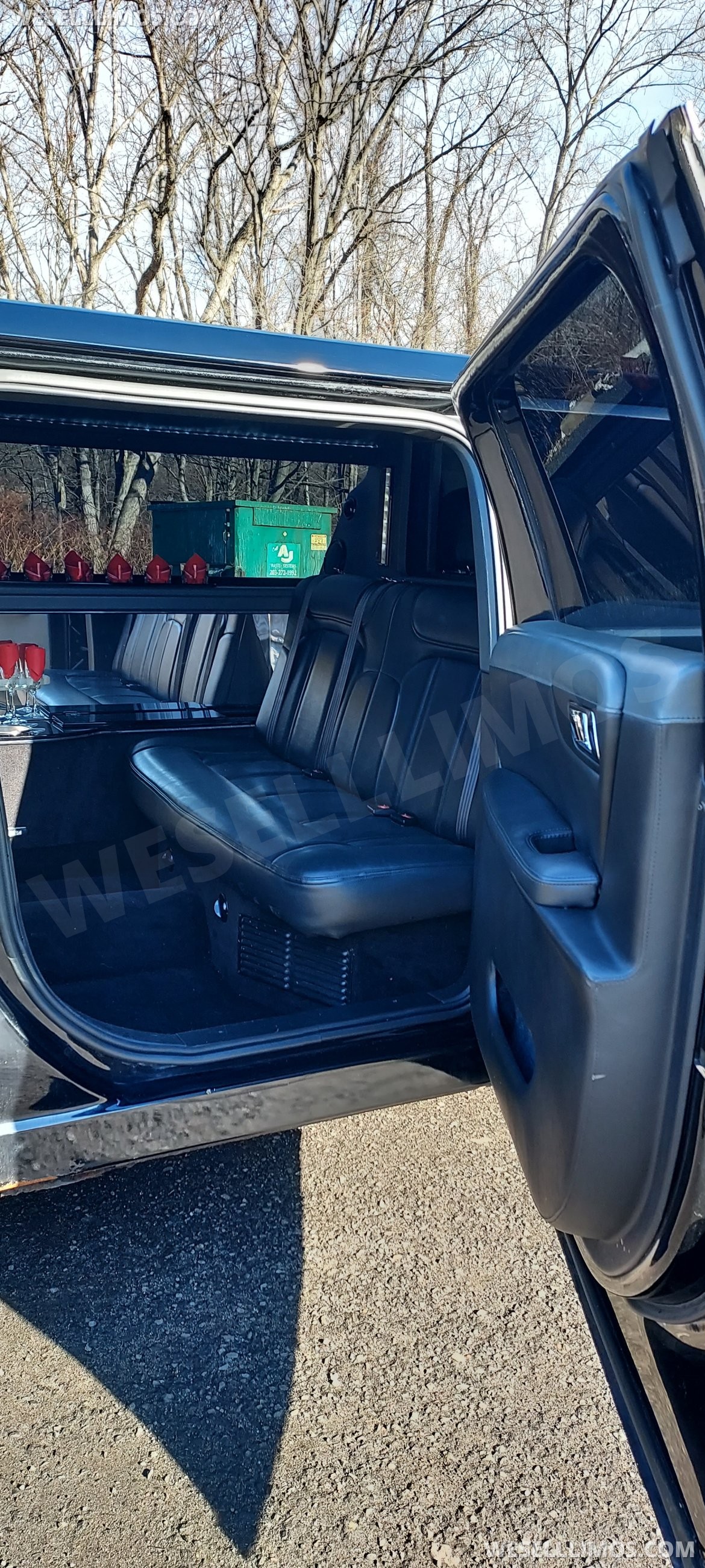 Limousine for Sale in Waterbury, CT - Photo 9