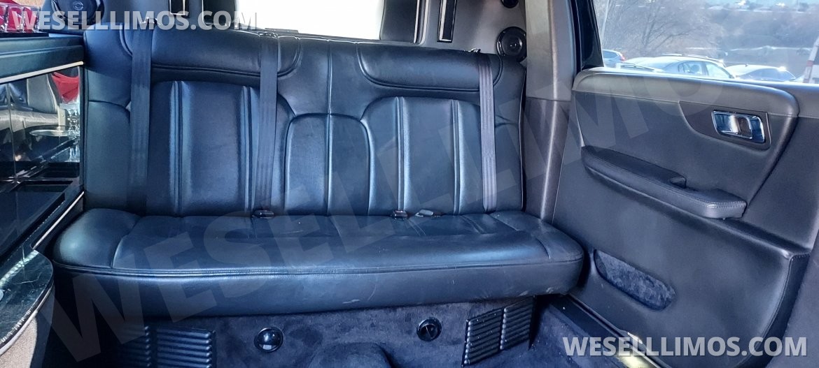 Limousine for Sale in Waterbury, CT - Photo 11