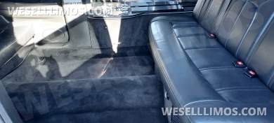2017 Royale Lincoln MKT Limousine - Limousine for Sale in Waterbury, CT - Photo 15