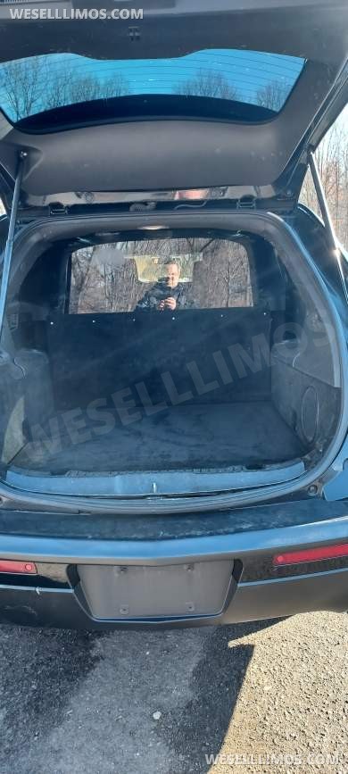 2017 Royale Lincoln MKT Limousine - Limousine for Sale in Waterbury, CT - Photo 17