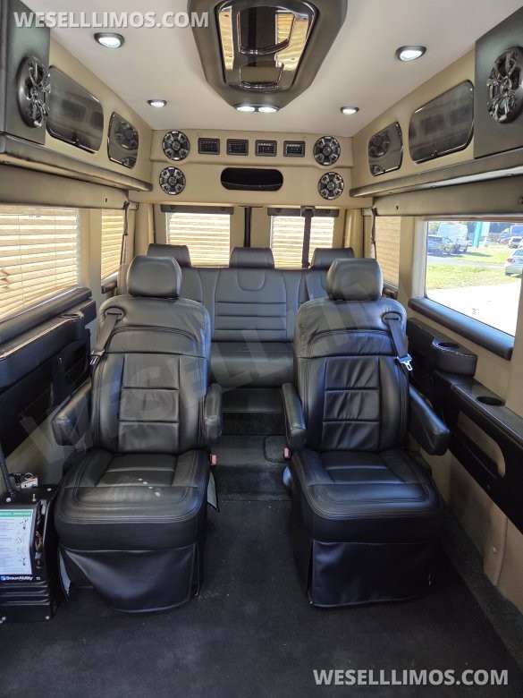 2019 Dodge Ram Promaster Tempest Sprinter for Sale in Sarasota, FL - Photo 3