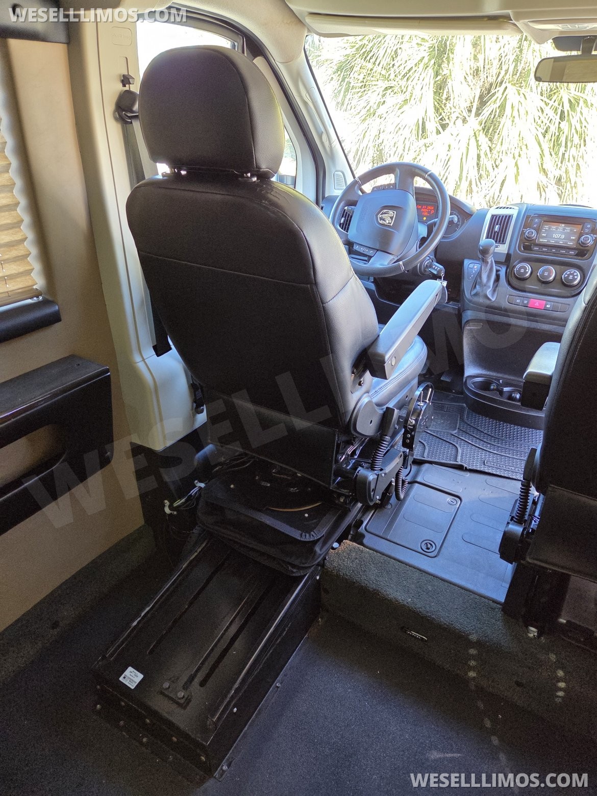 Sprinter for Sale in Sarasota, FL - Photo 6