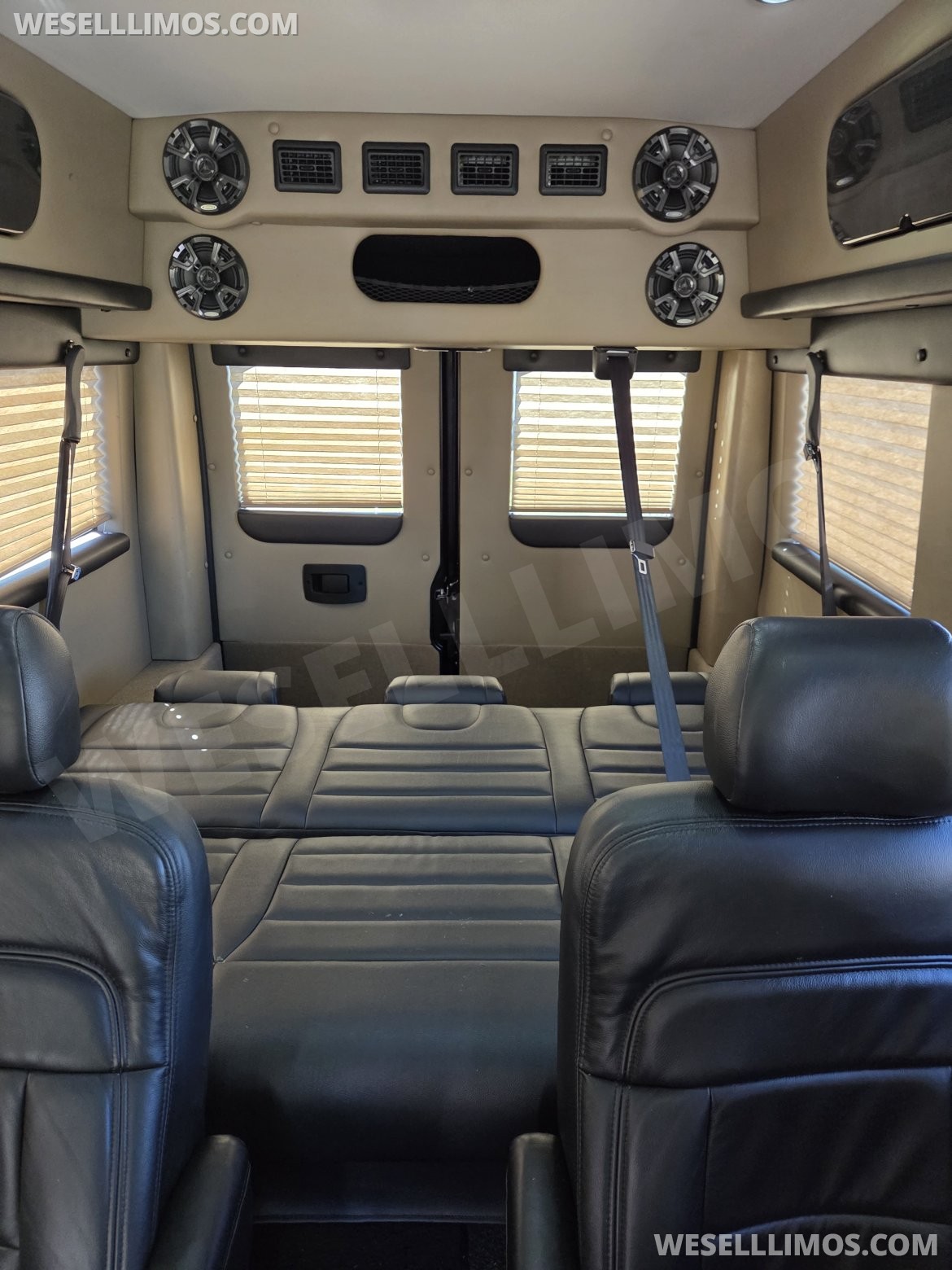 Sprinter for Sale in Sarasota, FL - Photo 8