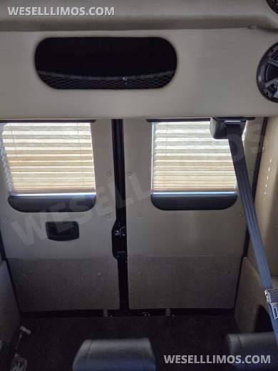 2019 Majestic Dodge Ram Promaster Tempest Sprinter - Sprinter for Sale in Sarasota, FL - Photo 9