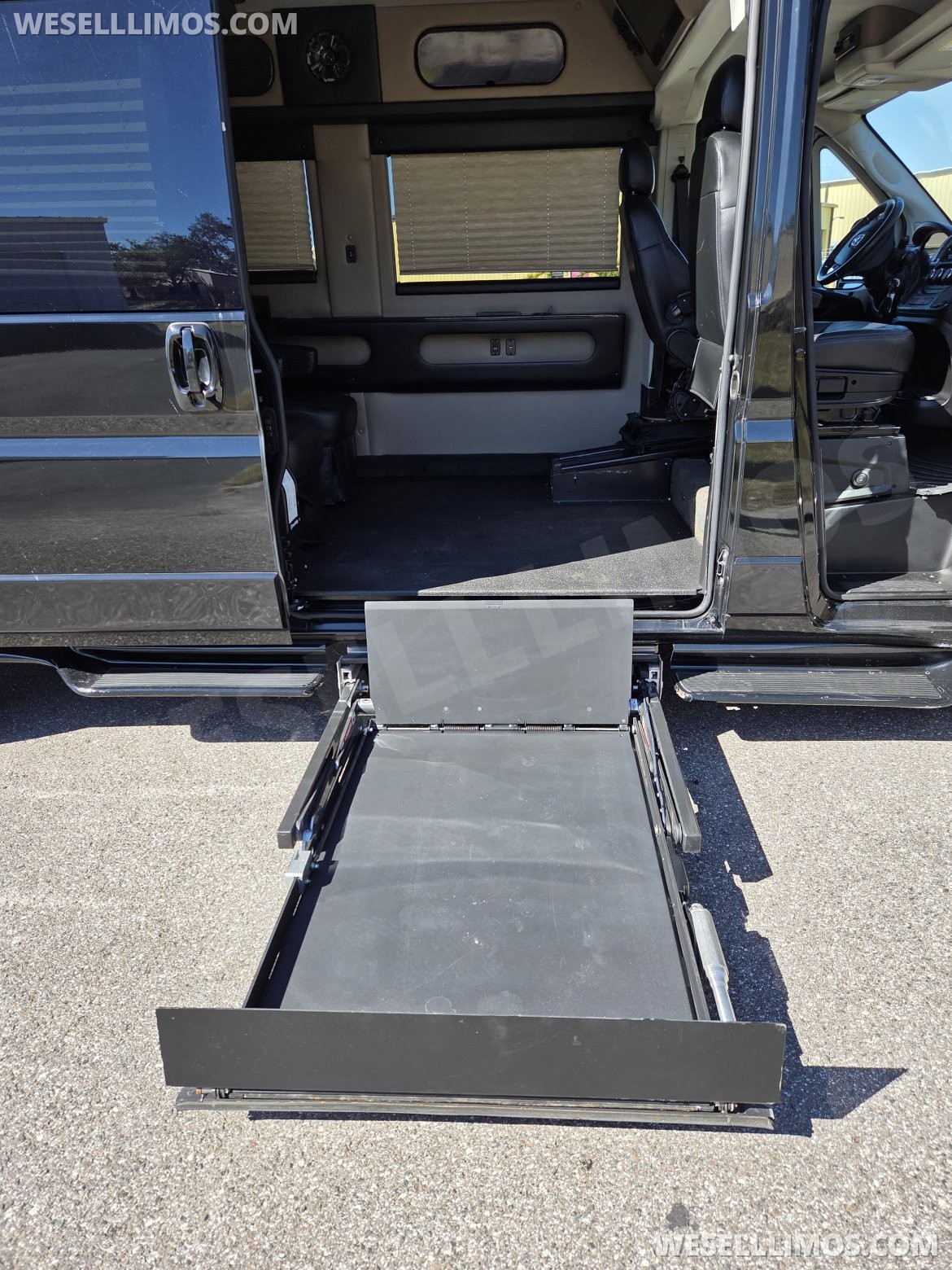 Sprinter for Sale in Sarasota, FL - Photo 11