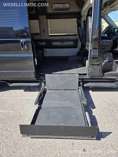 2019 Majestic Dodge Ram Promaster Tempest Sprinter - Sprinter for Sale in Sarasota, FL - Photo 11