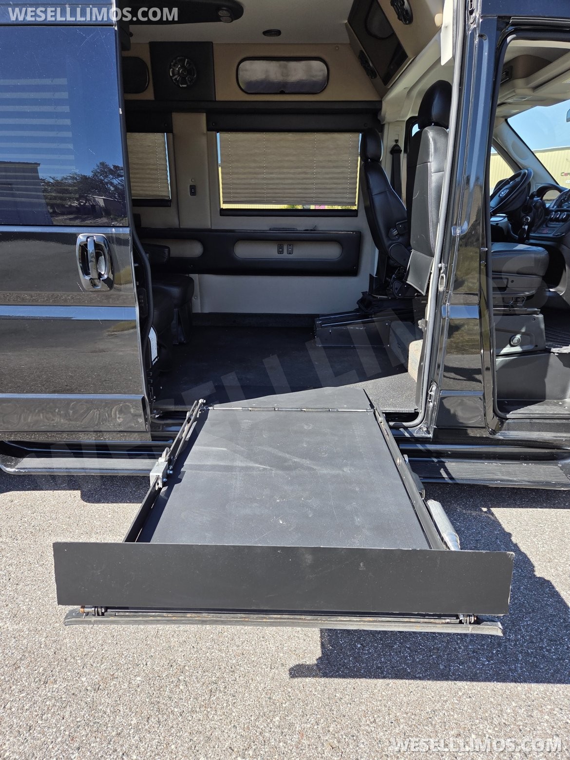 Sprinter for Sale in Sarasota, FL - Main Photo