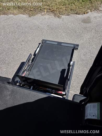 2019 Majestic Dodge Ram Promaster Tempest Sprinter - Sprinter for Sale in Sarasota, FL - Photo 12