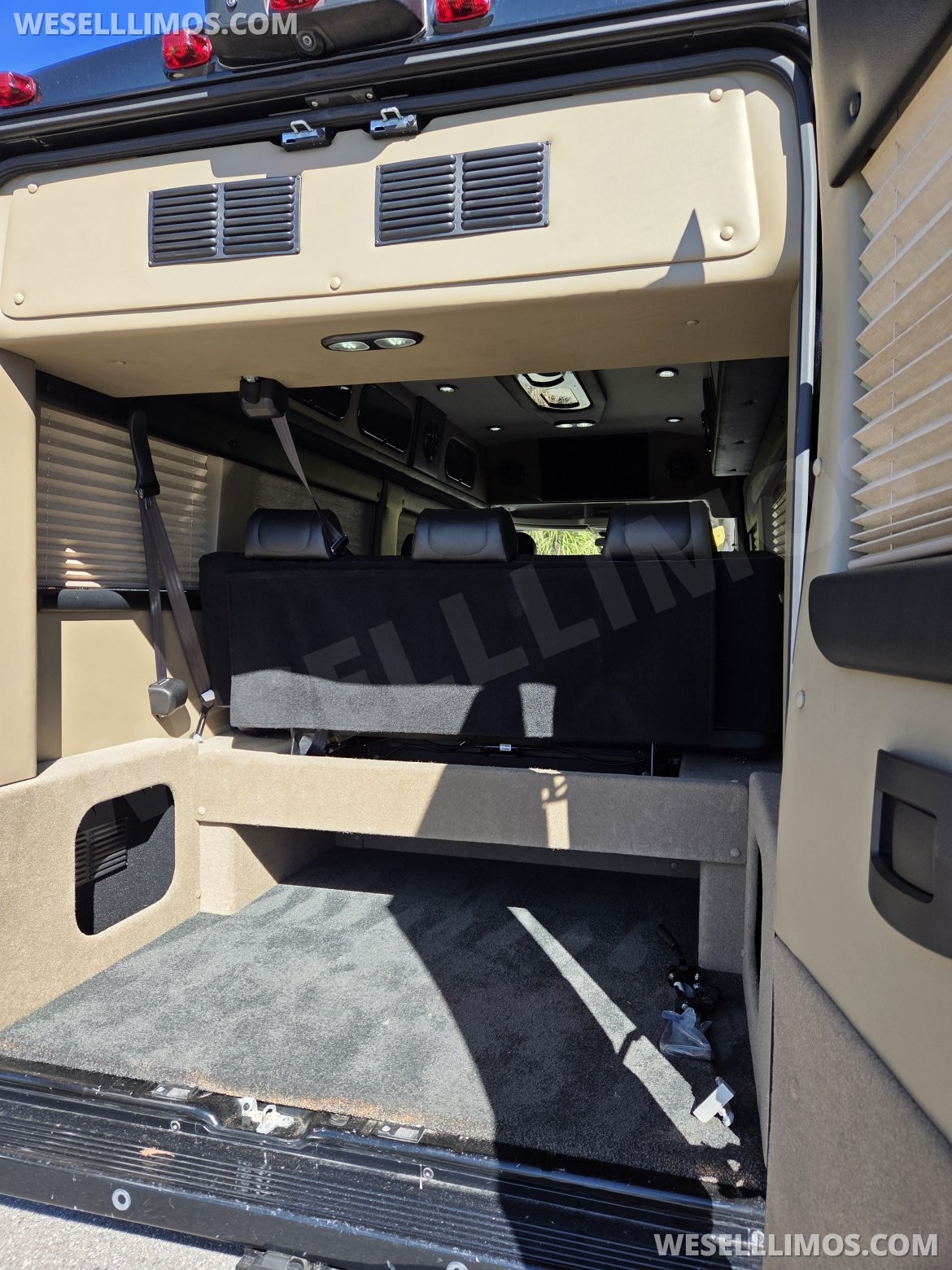 Sprinter for Sale in Sarasota, FL - Photo 13