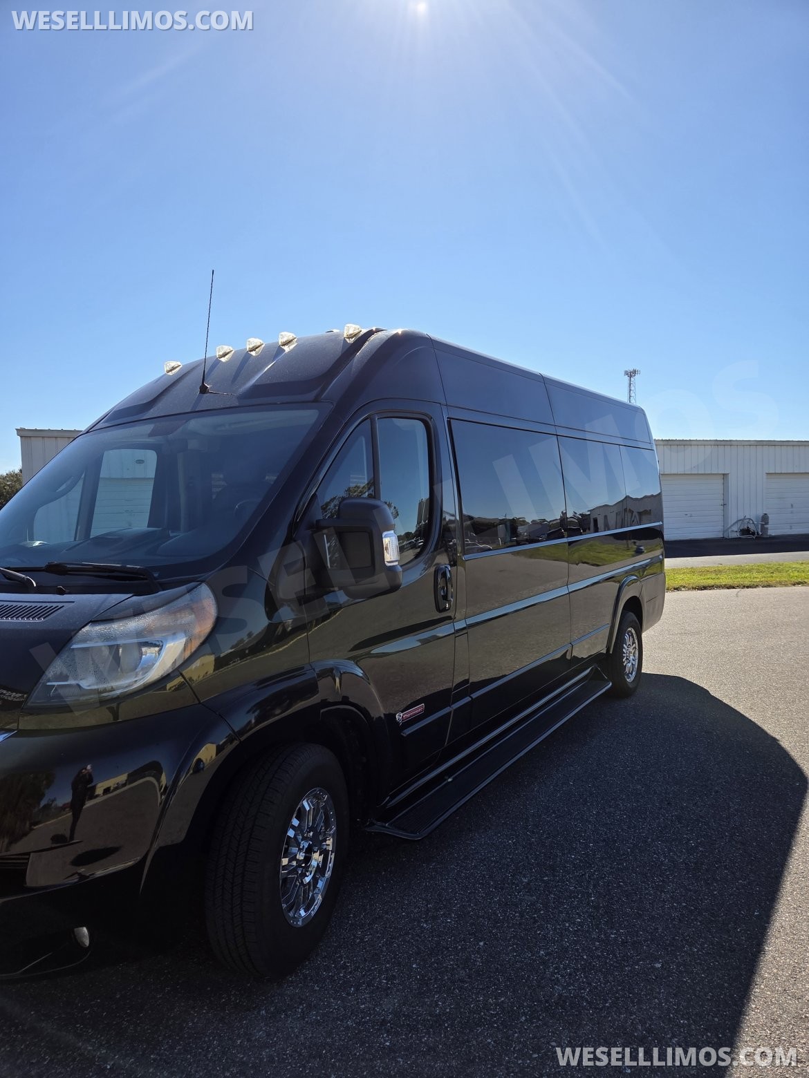 Sprinter for Sale in Sarasota, FL - Photo 14