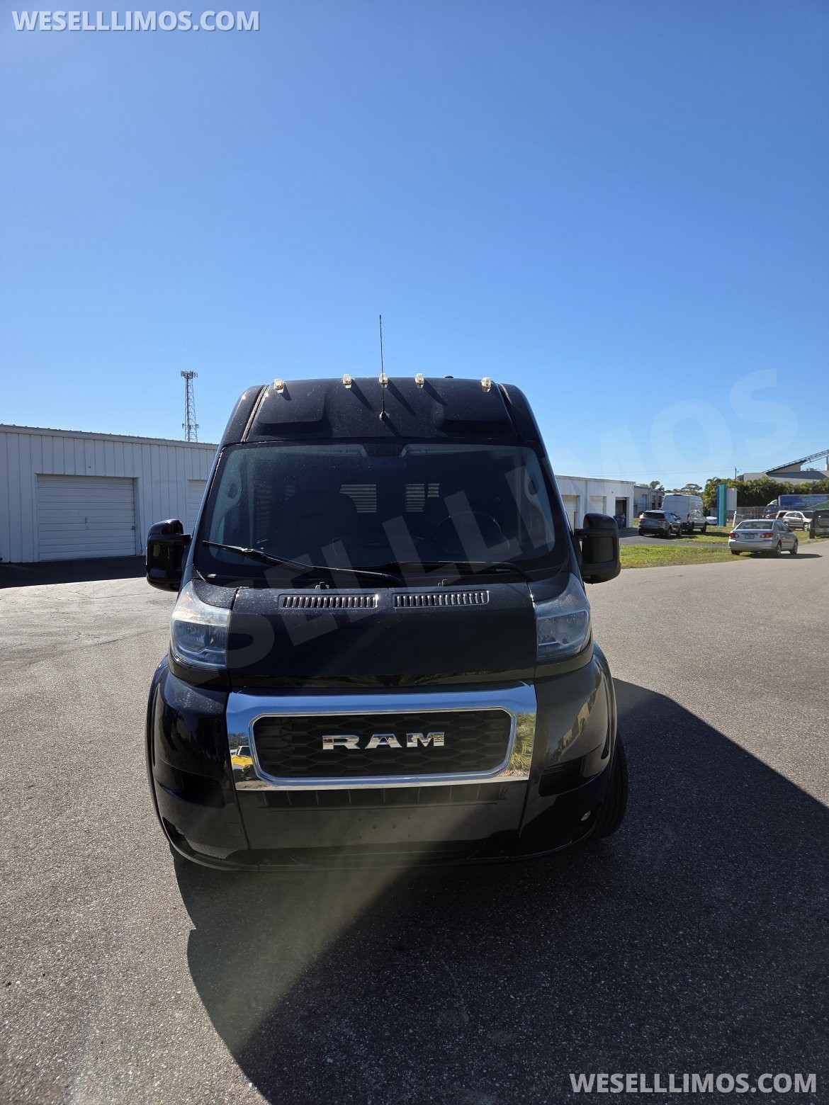 Sprinter for Sale in Sarasota, FL - Photo 15