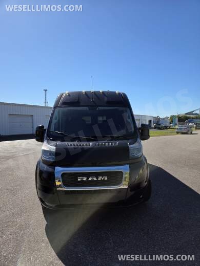 2019 Majestic Dodge Ram Promaster Tempest Sprinter - Sprinter for Sale in Sarasota, FL - Photo 15