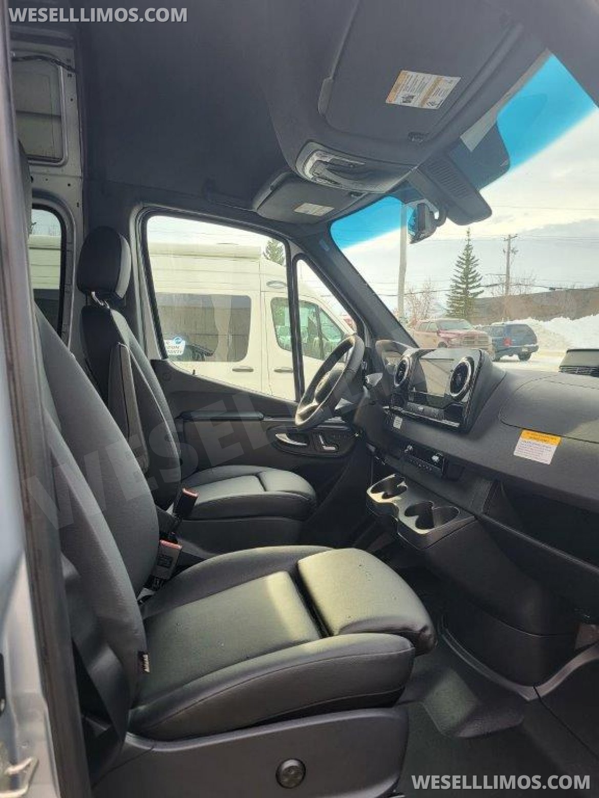Sprinter for Sale in Baldwin, NY - Photo 4