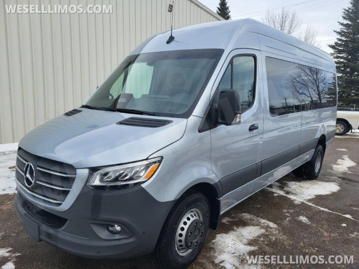 Sprinter for Sale in Baldwin, NY - Main Photo