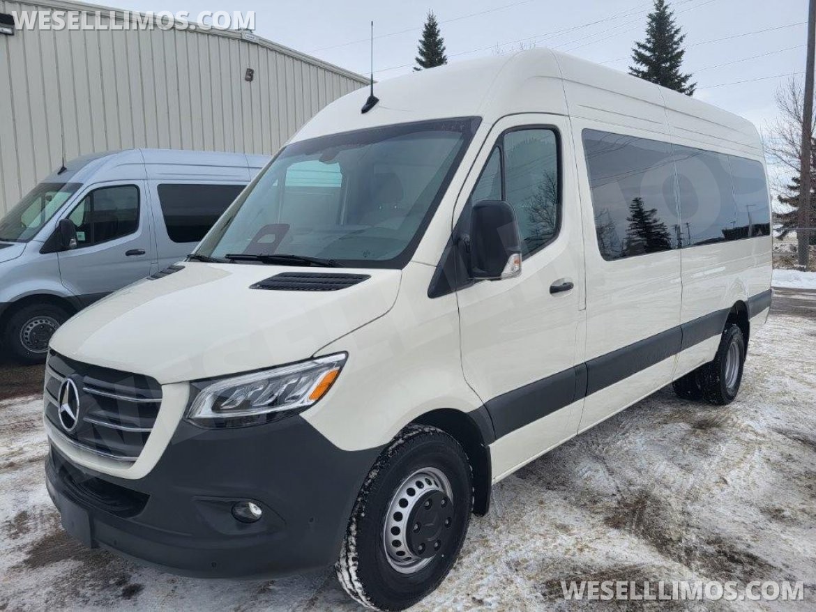 Sprinter for Sale in Baldwin, NY - Photo 2