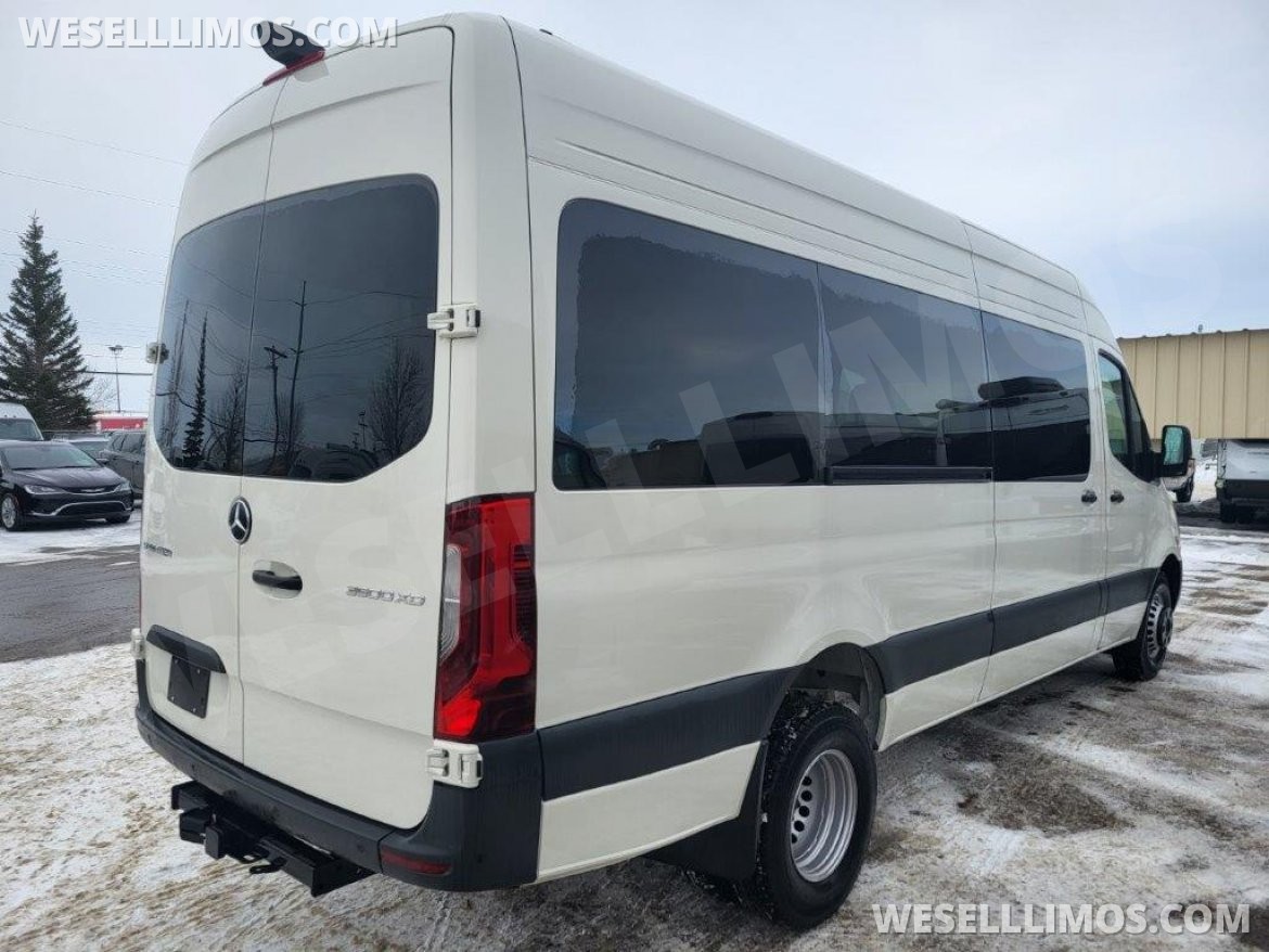Sprinter for Sale in Baldwin, NY - Photo 3