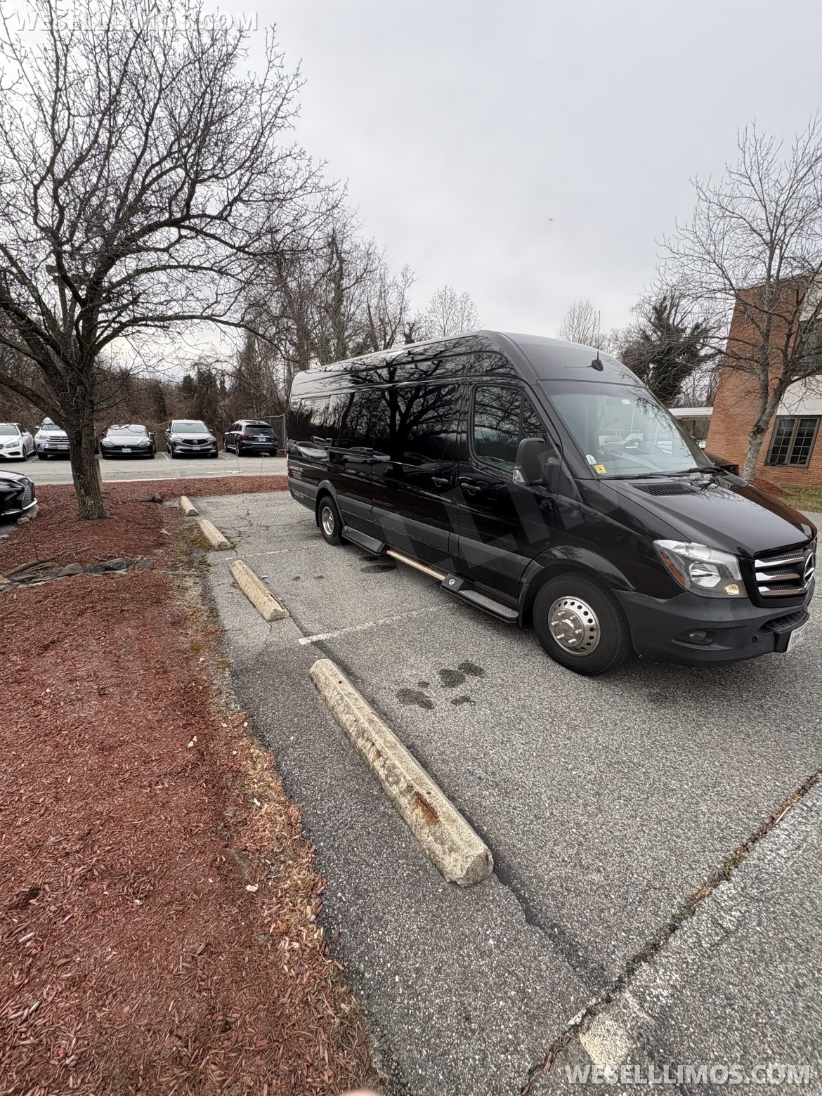 Limo Bus for Sale in Upper Marlboro, MD - Photo 2