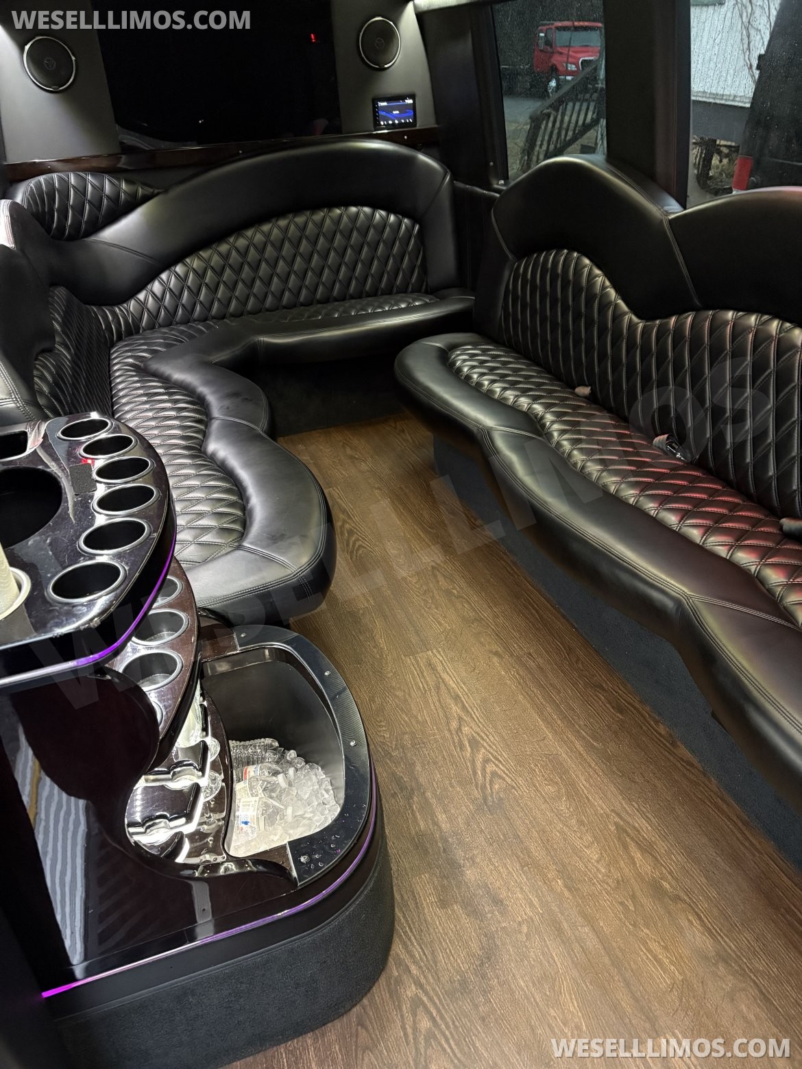 Limo Bus for Sale in Upper Marlboro, MD - Photo 6