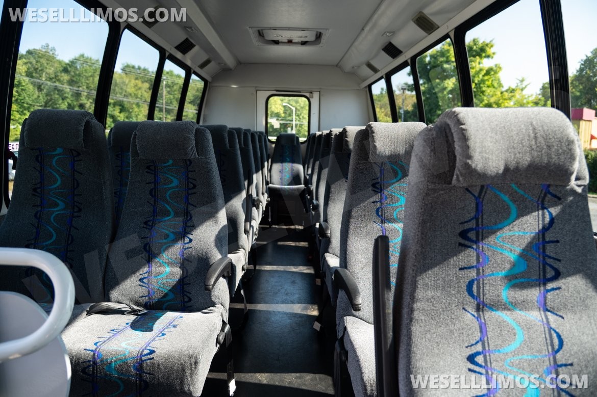 Shuttle Bus for Sale in Upper Marlboro, MD - Photo 6