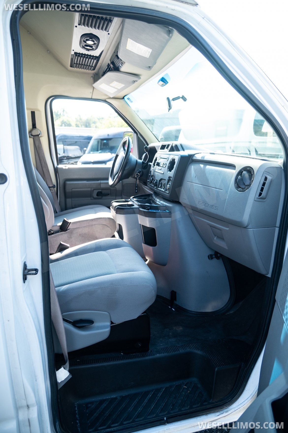 Shuttle Bus for Sale in Upper Marlboro, MD - Photo 8
