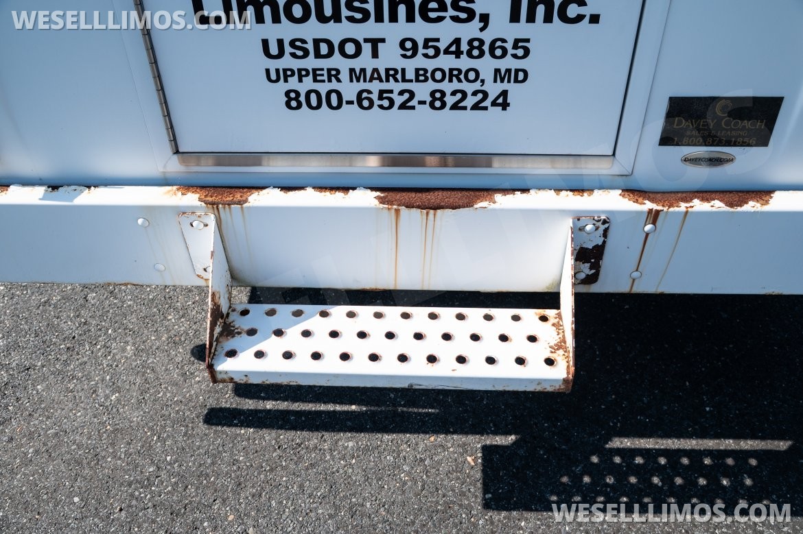 Shuttle Bus for Sale in Upper Marlboro, MD - Photo 9