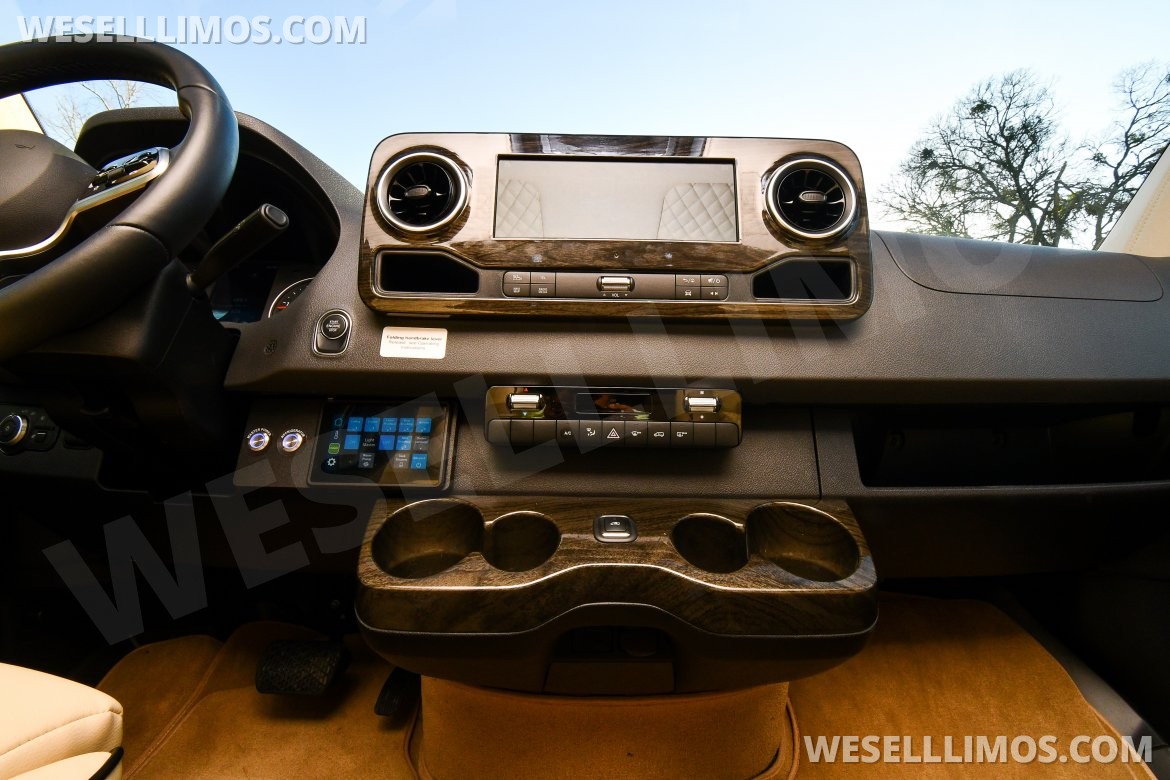 Sprinter for Sale in Georgetown, TX - Photo 2